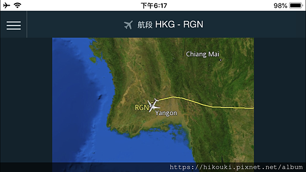 20190304  KA254  HKG-RGN