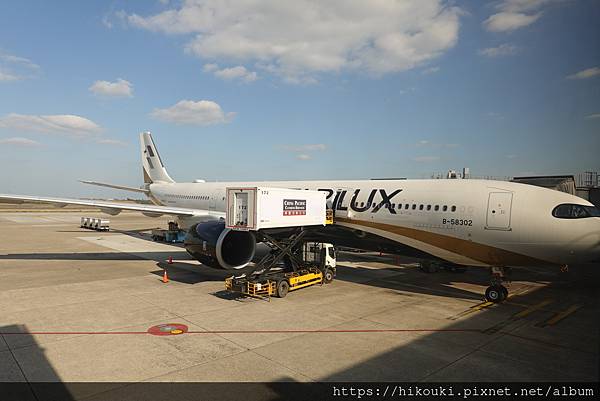 [分享] 20221225  JX741  TPE-BKK