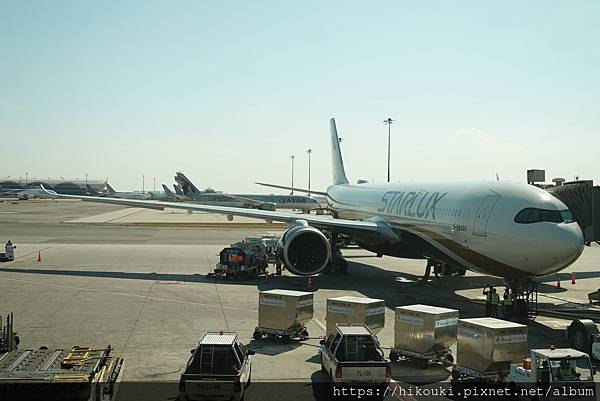 [分享] 20221229  JX742  BKK-TPE