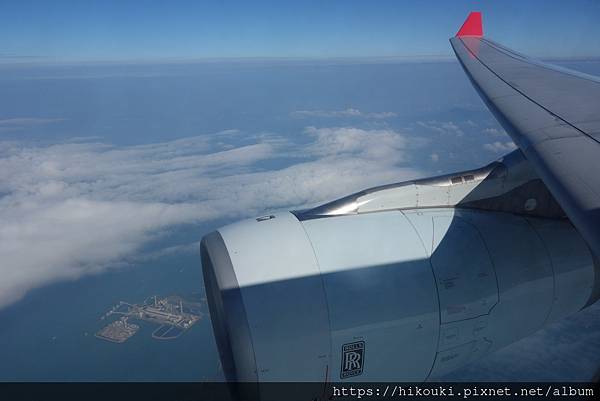 20191024  KA459  KHH-HKG