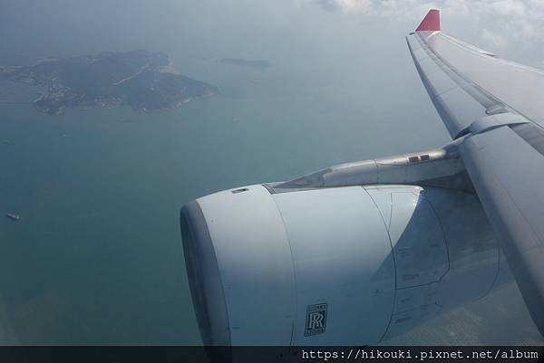 20191024  KA459  KHH-HKG