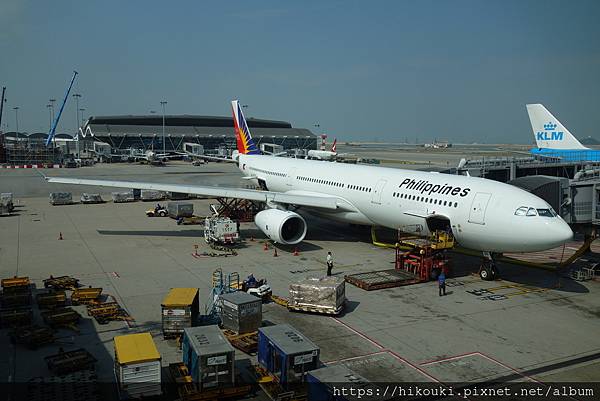 [分享] 菲律賓航空讓人瘋狂的航班異動