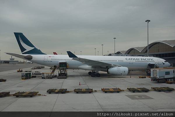 20191029  CX597  KIX-HKG