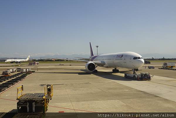 20230305  JX745  TPE-BKK