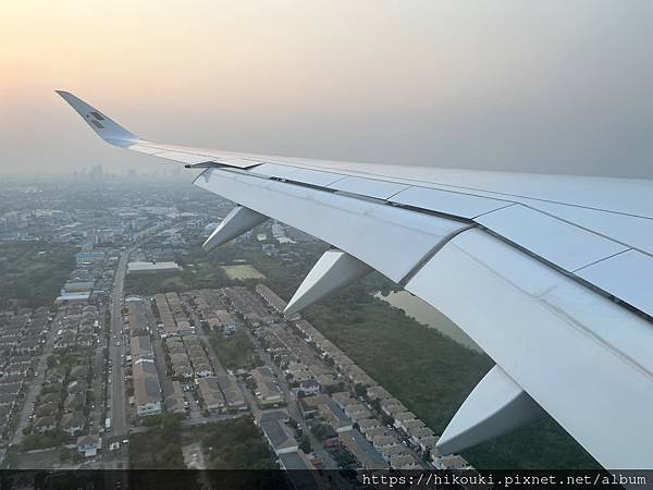 20230305  JX745  TPE-BKK