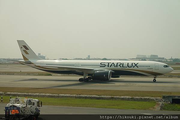 [分享] 20230308  JX742  BKK-TPE