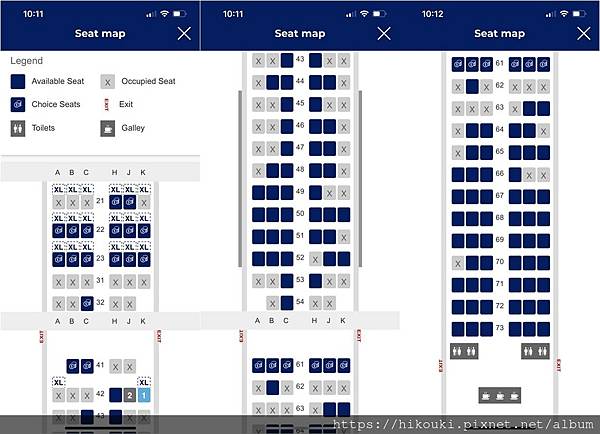 20230325  PR891  TPE-MNL