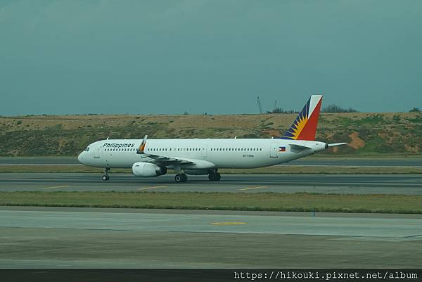 20230325  PR891  TPE-MNL