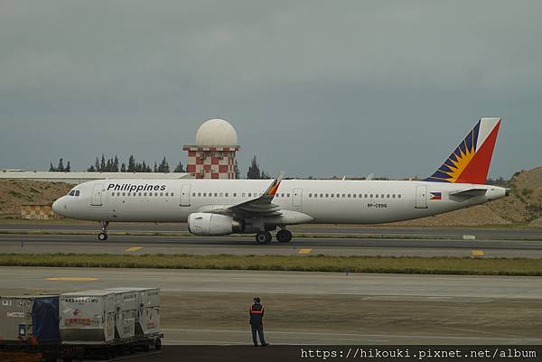 20230325  PR891  TPE-MNL