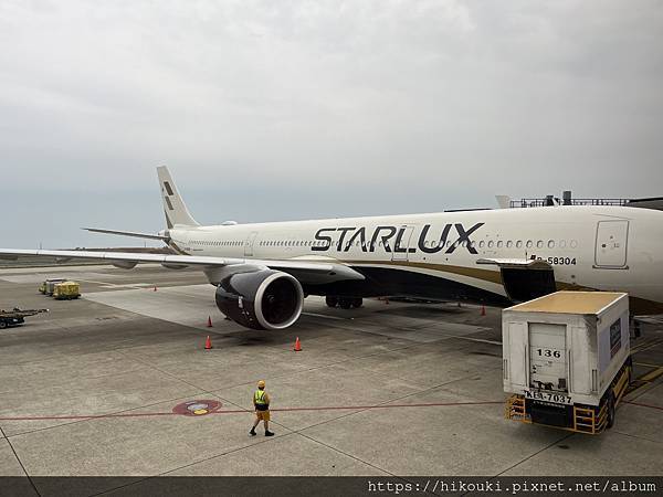 我的搭機全紀錄 — AIRBUS A330/340篇