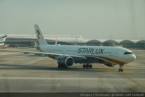 [分享] 20230518  JX742  BKK-TPE