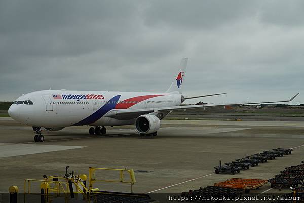 [分享] 20230420  MH367  TPE-KUL