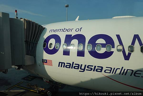 [分享] 20230421  MH715  KUL-DPS