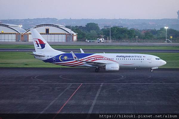 [分享] 20230424  MH852  DPS-KUL