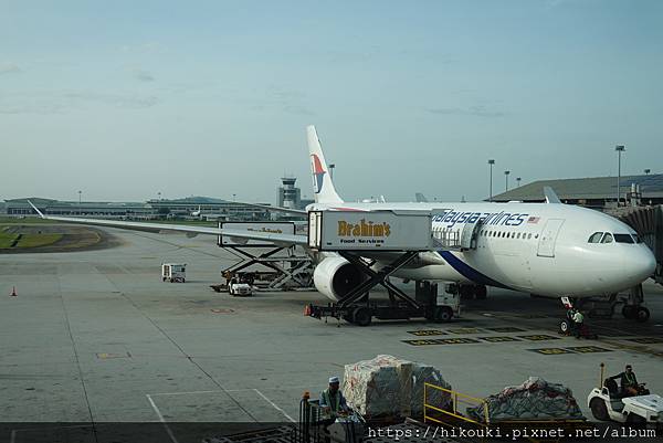 20230425  MH366  KUL-TPE