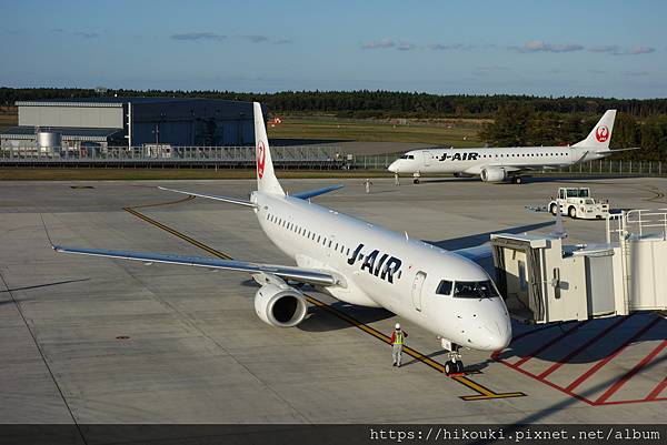 [分享] 日本唯一由美軍管理的軍民機場三澤空港