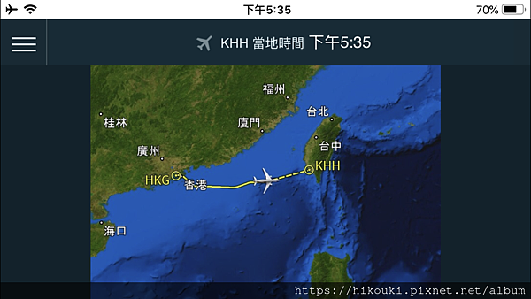 20191029  KA454  HKG-KHH