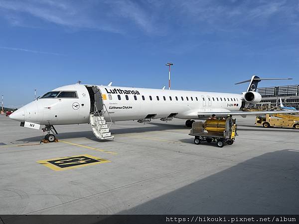 [分享] 20230712  LH2145  STR-MUC