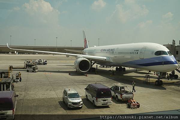 [分享] 20231020  CI832  BKK-TPE