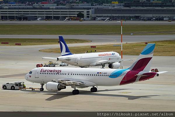 20230715 讓人彷彿置身日本空港的德國斯圖加特機場