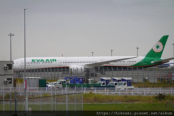 [分享] 20231112  羽田空港國內線賞機紀錄