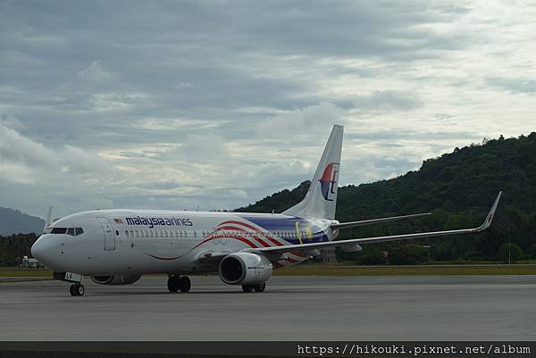 [分享] 20231225  MH1433  LGK-KUL