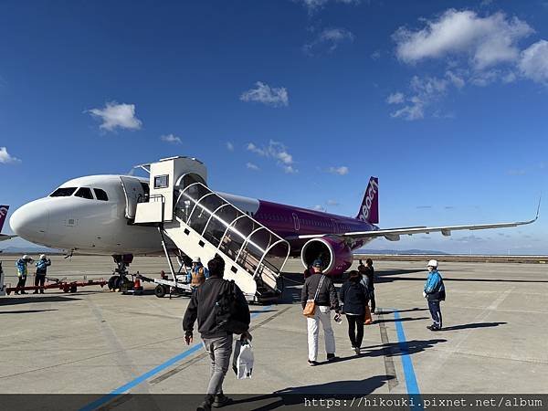 [分享] 20250104 MM31 KIX-KHH A321LR飛行紀錄