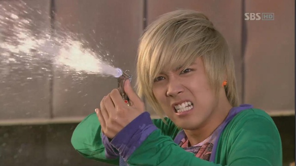 Image result for 原來是美男 jeremy