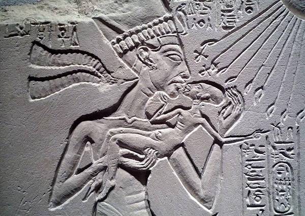 埃及考古學界寧可被恥笑也要繼續裝傻隱藏的秘密～來自遠古文明留