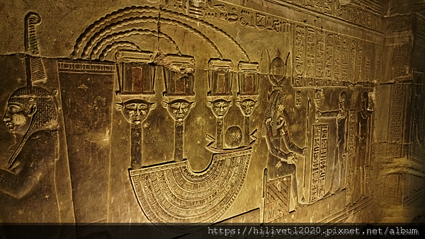 埃及不想讓你知道的秘密（二）: 人類文明退化論