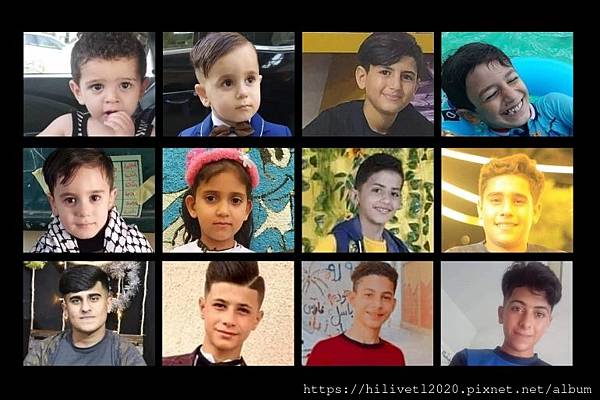 撒旦的選民～以色列