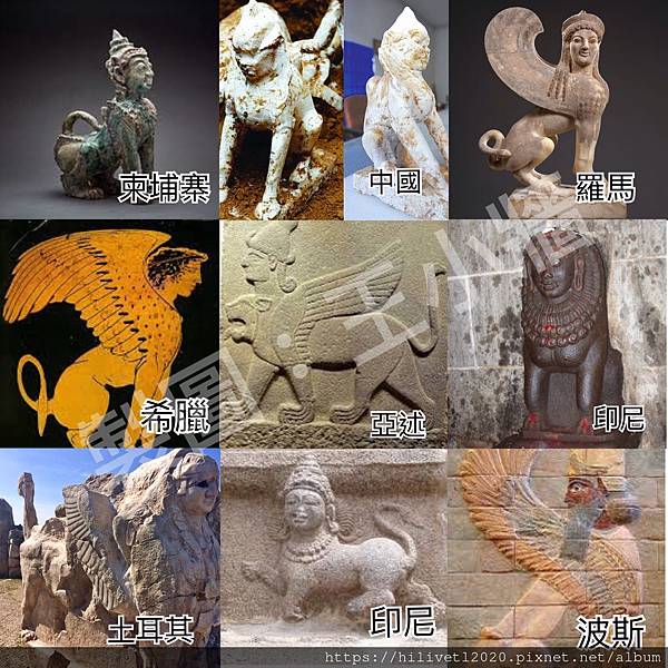 埃及不想讓你知道的秘密(三)~ 他們正在警告我們 埃及不想讓你知道的秘密(三)~ 他們正在警告我們