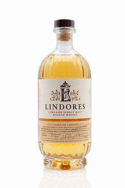 林多修道院 Lindores Abbey The Casks