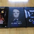 3 movies