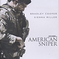American Sniper 美國狙擊手