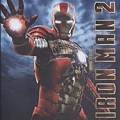Iron Man 2 鐵甲奇俠2