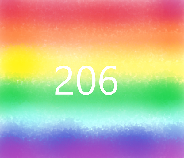 206