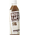 BOSS CAFE