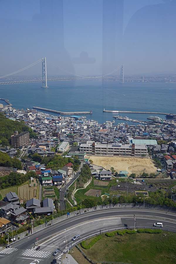 日本淡路島自駕一日遊 明石大橋 淡路島休息站 あわじ花さじき 伊弉諾神宮 鳴門漩渦觀賞船 姊是沙巴控 姊是沙巴控 痞客邦