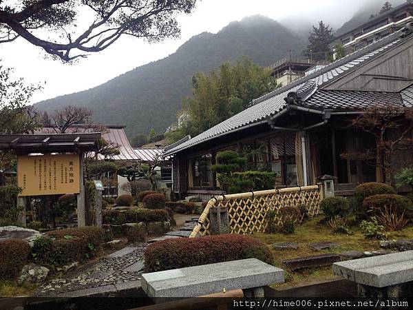 15日本南紀京都 熊野古道之那智大社 曾是驚鴻照影來 痞客邦