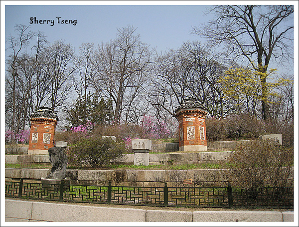 王妃的後花園