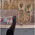 這是巨人的腳嗎!!!!