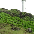 綠島燈塔