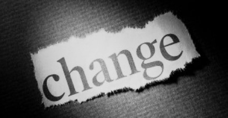 change