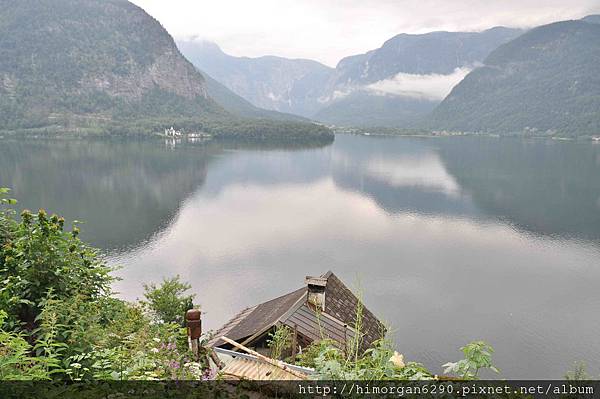 Austria Hallstatt-10