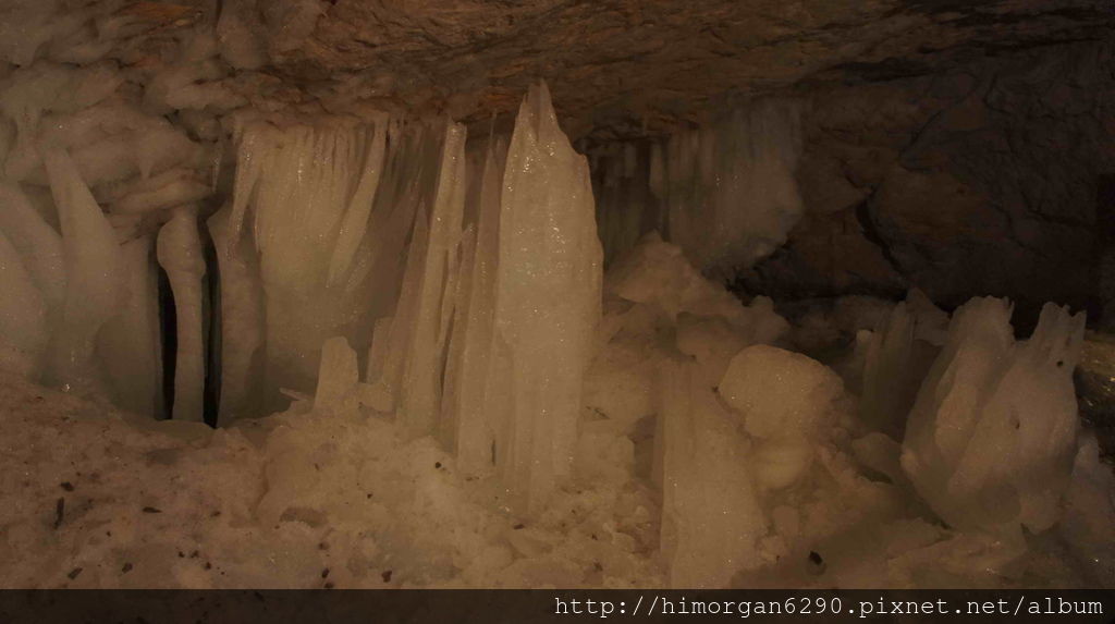 Hallstatt Giant Ice Cave-16