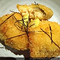 Toro賞和食-芥子魚酥-1