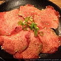 田季發爺燒肉--牛舌