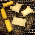 田季發爺燒肉--甜點
