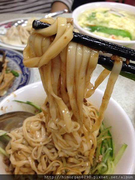 盛東餃子館-10